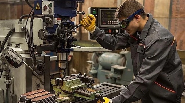 Üretici enflasyonu ekimde yüzde 157,69’a yükseldi