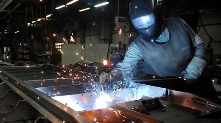 Üretici enflasyonu ocakta yüzde 86,46 oldu