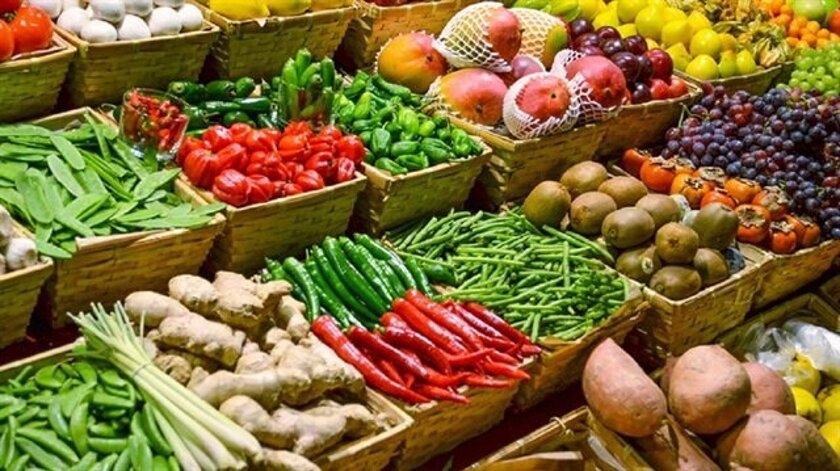 Üretici ile market arasında 4 kat fark var