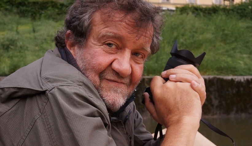 Usta Fotoğraf Sanatçısı Adapazarı’na geliyor