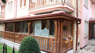 Üstün konuştu; Sıra tetikçinin eline o silahı iliştirenlerde