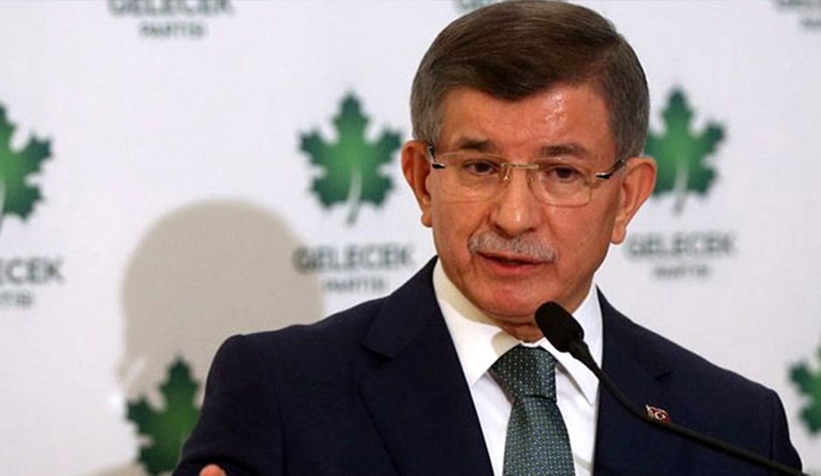 Üstün'ün evine yapılan saldırıya tepki gösterdi