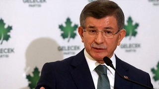 Üstün'ün evine yapılan saldırıya tepki gösterdi