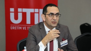 UTİK'ten çek uyarısı