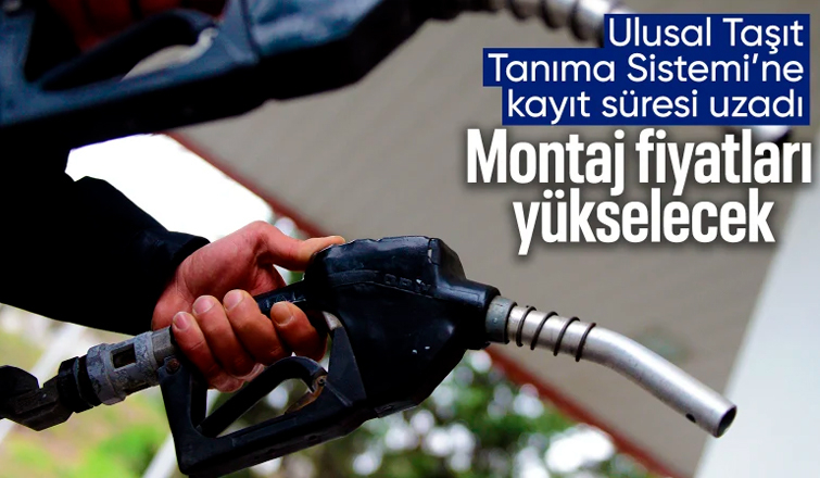 UTTS’ye kayıt süresi yoğunluk nedeniyle 1 ay uzatıldı