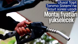 UTTS’ye kayıt süresi yoğunluk nedeniyle 1 ay uzatıldı
