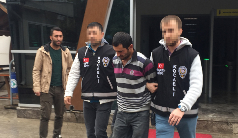 Üvey annesinin boğazını keserek cani için istenen ceza belli oldu