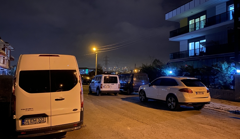 Üvey babasını öldürmüştü; Canıma tak etmişti