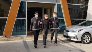 Üvey babasının arkadaşını öldürmüştü, müebbet aldı