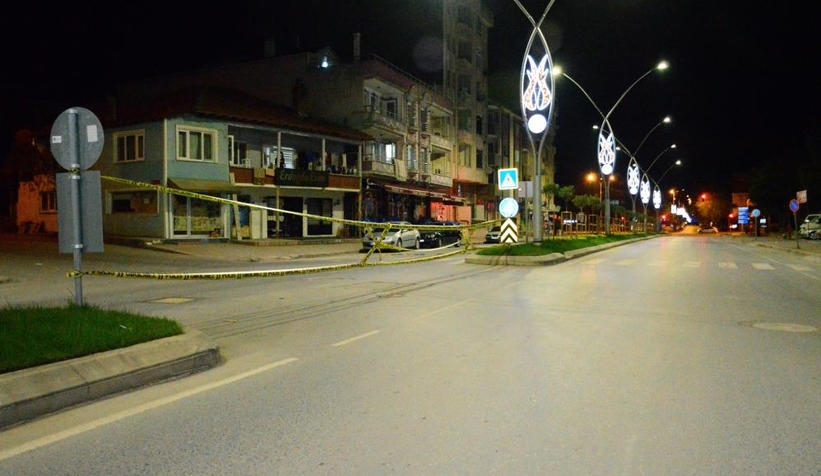 Uyanıklar için şerit çekildi!