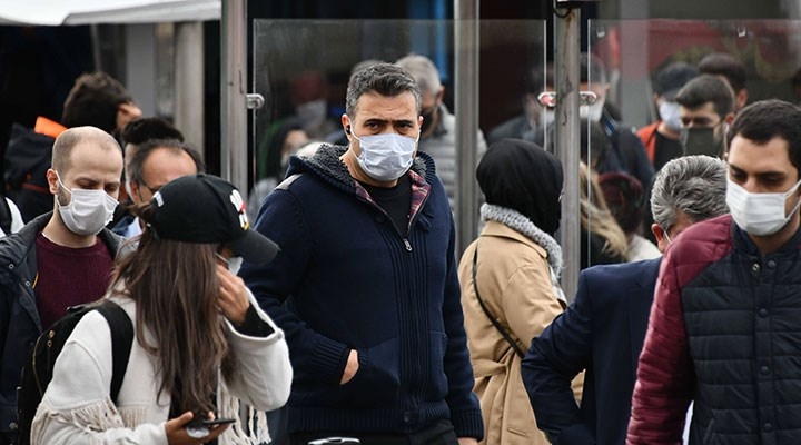 Uyarıda bulundu; Kimse güvende değil