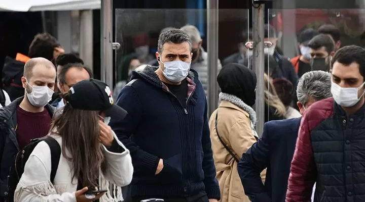 Uyarıda bulundu; Kimse güvende değil