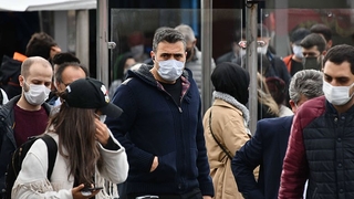 Uyarıda bulundu; Kimse güvende değil