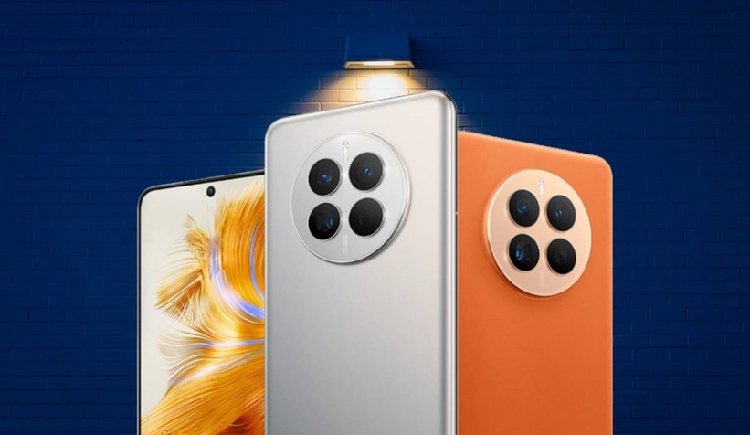 Uydu bağlantısına sahip ilk telefon tanıtıldı