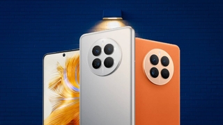 Uydu bağlantısına sahip ilk telefon tanıtıldı