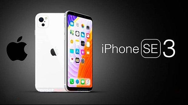 Uygun fiyatlı iPhone SE 3, Hindistan'da test ediliyor