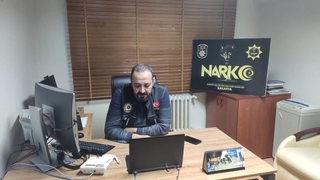 UYUMA uygulaması, Sakarya'daki öğretmenlere tanıtıldı