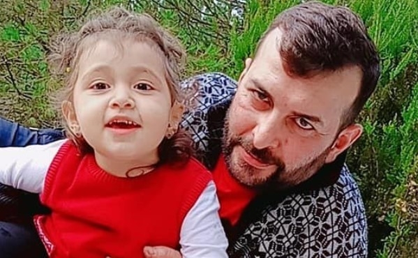 Uyuşturucu faciası: Baba ve kızı öldü