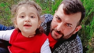 Uyuşturucu faciası: Baba ve kızı öldü