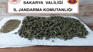 Uyuşturucu operasyonu