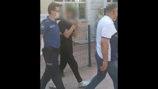 Uyuşturucu taciri tutuklandı