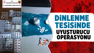 Uyuşturucularla yakalandılar