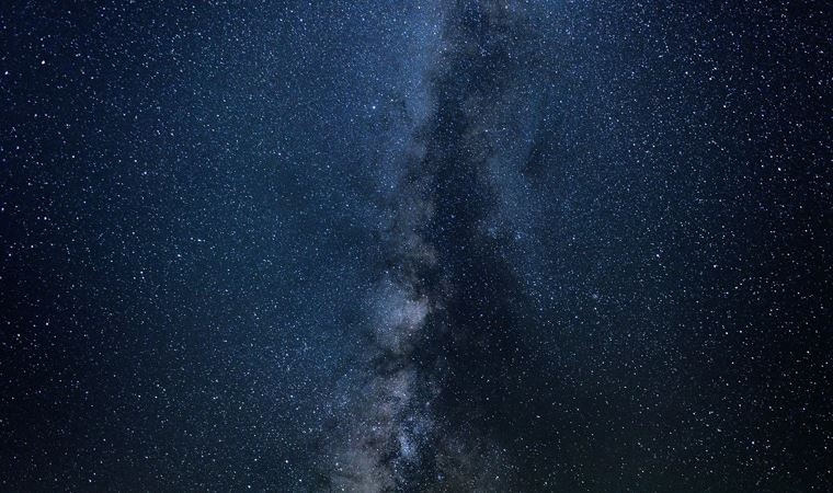 Uzaydaki ilk yaşam işareti 2017'de keşfedildi