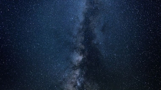 Uzaydaki ilk yaşam işareti 2017'de keşfedildi