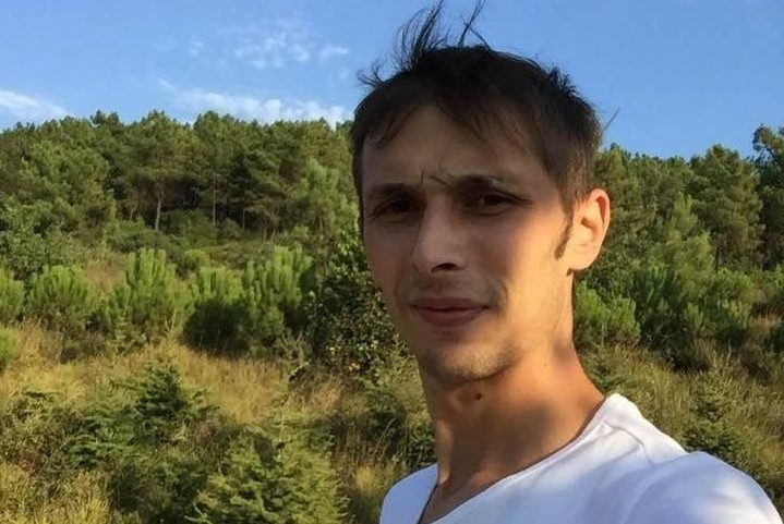 Üzerine sac düşen işçi hayatını kaybetti