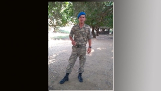 Uzman Çavuş Köken kansere yenildi