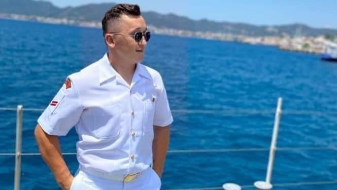 Uzman çavuştan acı haber