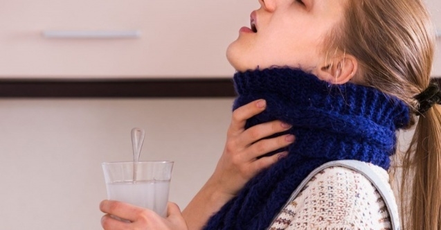 Uzman uyardı: Ağız gargaraları korona virüsü önlemez