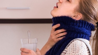 Uzman uyardı: Ağız gargaraları korona virüsü önlemez