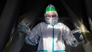 Uzmanı konuştu; Mutasyon virüs Sakarya'da var mı?