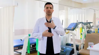 Uzmanından nefes darlığını azaltan egzersiz tavsiyeleri