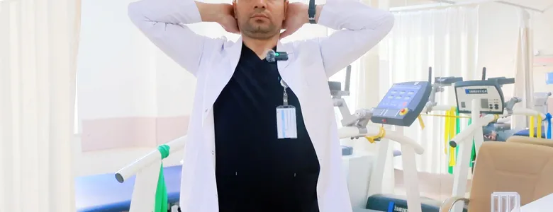 Uzmanından nefes darlığını azaltan egzersiz tavsiyeleri