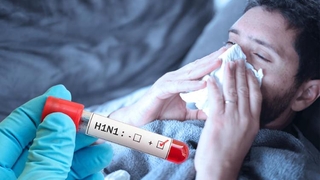 Uzmanından sert uyarı: Domuz gribinde ilk 72 saat çok kritik