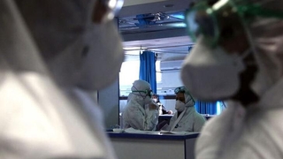 Uzmanlar 4. dalga için tarih verdi