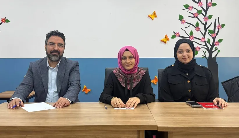 Uzmanlar ailelerin merak ettiği soruları cevapladı 