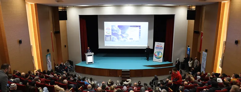 Uzmanlar böbrek sağlığı için SGM’de buluştu