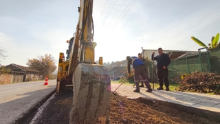 Uzunköy'de kapsamlı çalışma