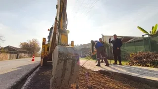 Uzunköy'de kapsamlı çalışma
