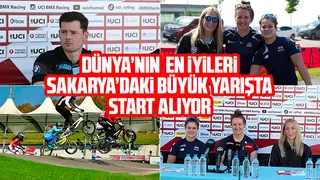Vadide gerçekleşen basın toplantısında favori isimler konuştu