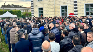 Vahit Ceylan'a son görev