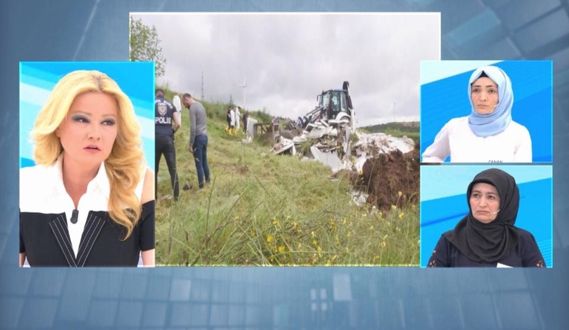 Vahşet; Anne ve 2 çocuğunun cesetleri gömülü bulundu