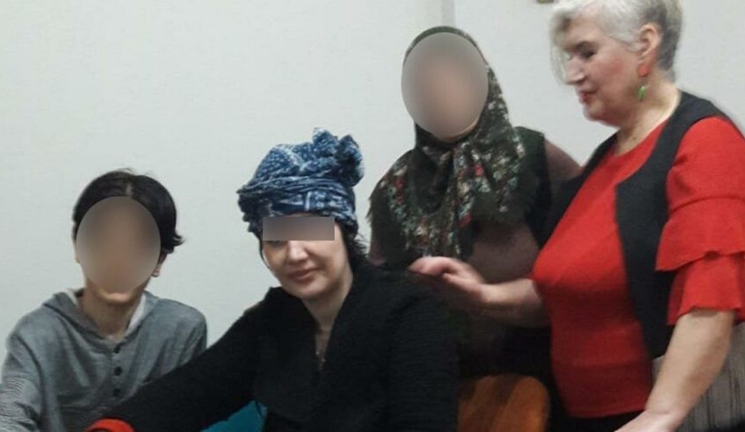 Vahşet; Annesinin kafasını kesip tencerede sakladı