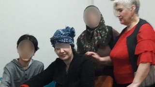 Vahşet; Annesinin kafasını kesip tencerede sakladı