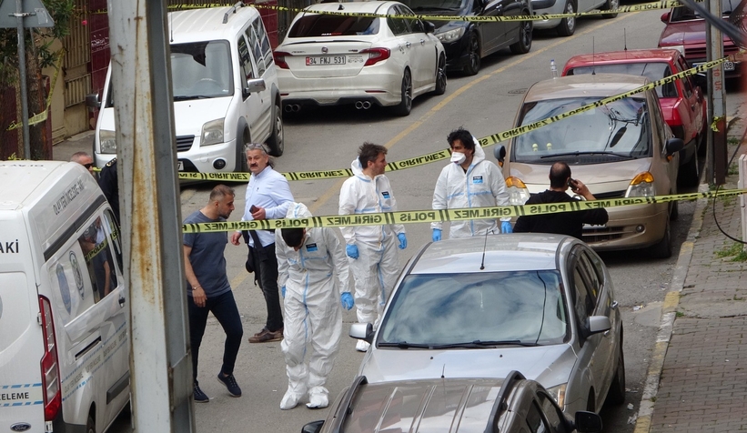 Vahşet; Kafa derisi yüzülüp 16 parçaya bölünen ceset bulundu