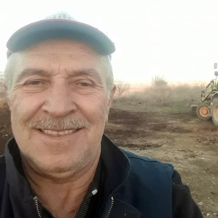 Vahşi cinayetin şüphelisi yakalandı