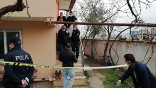 Vahşi cinayette 6 gözaltı